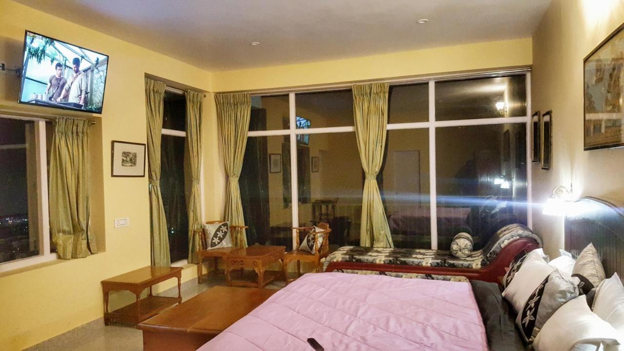 Cloudwalks Homestay *