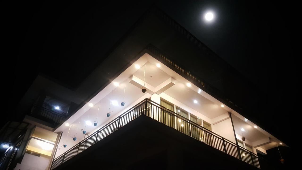Cloudwalks Homestay