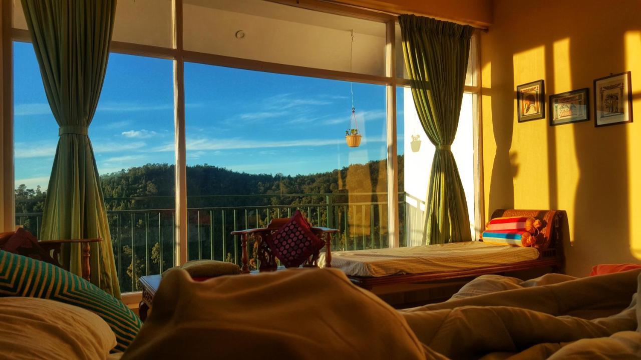 Cloudwalks Homestay *