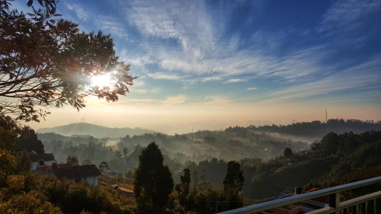 Cloudwalks Homestay