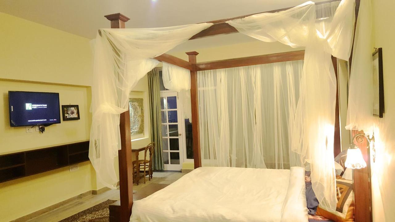 Homestay Cloudwalks
