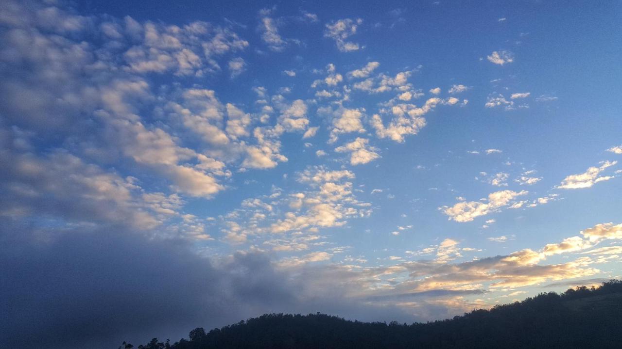 Cloudwalks Homestay Kodaikanal