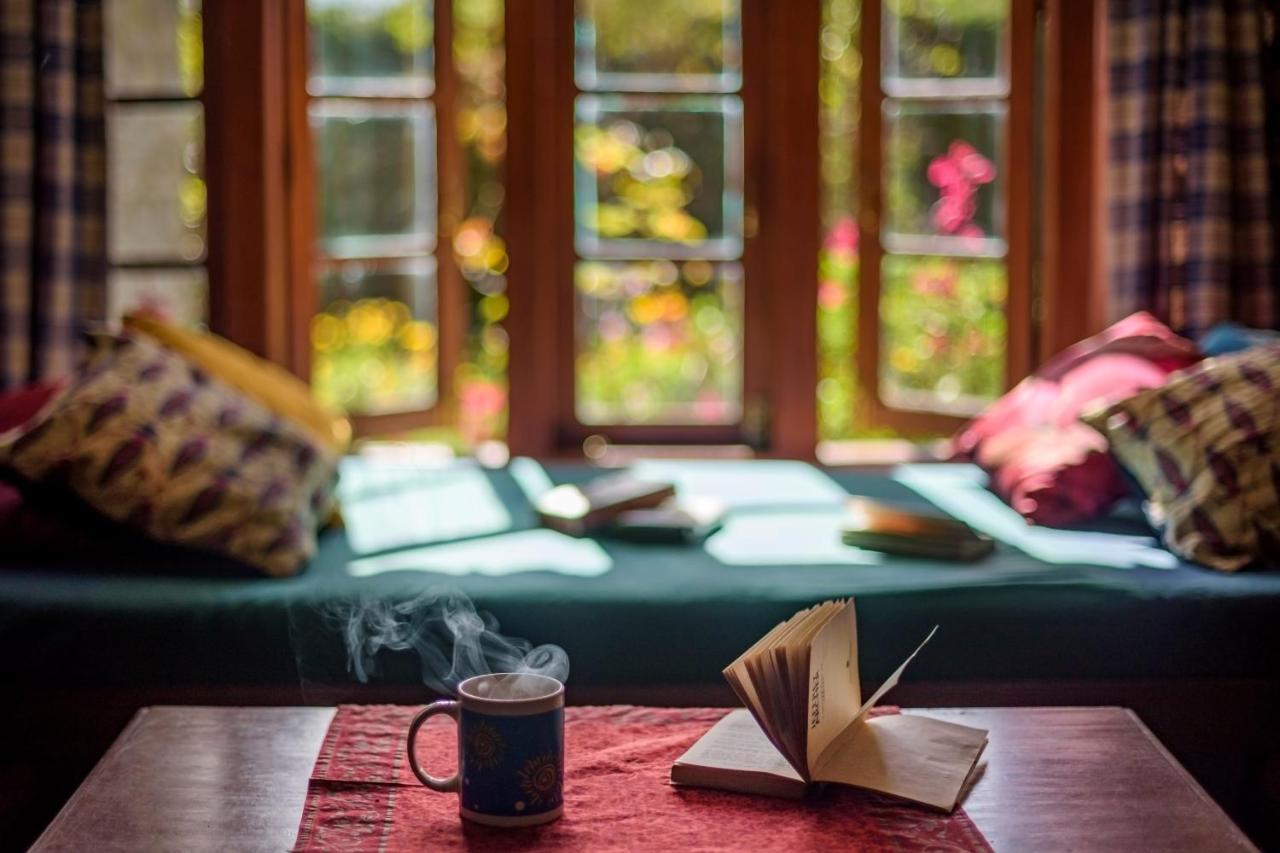 Saffronstays Kurinji Estate * Kodaikanal