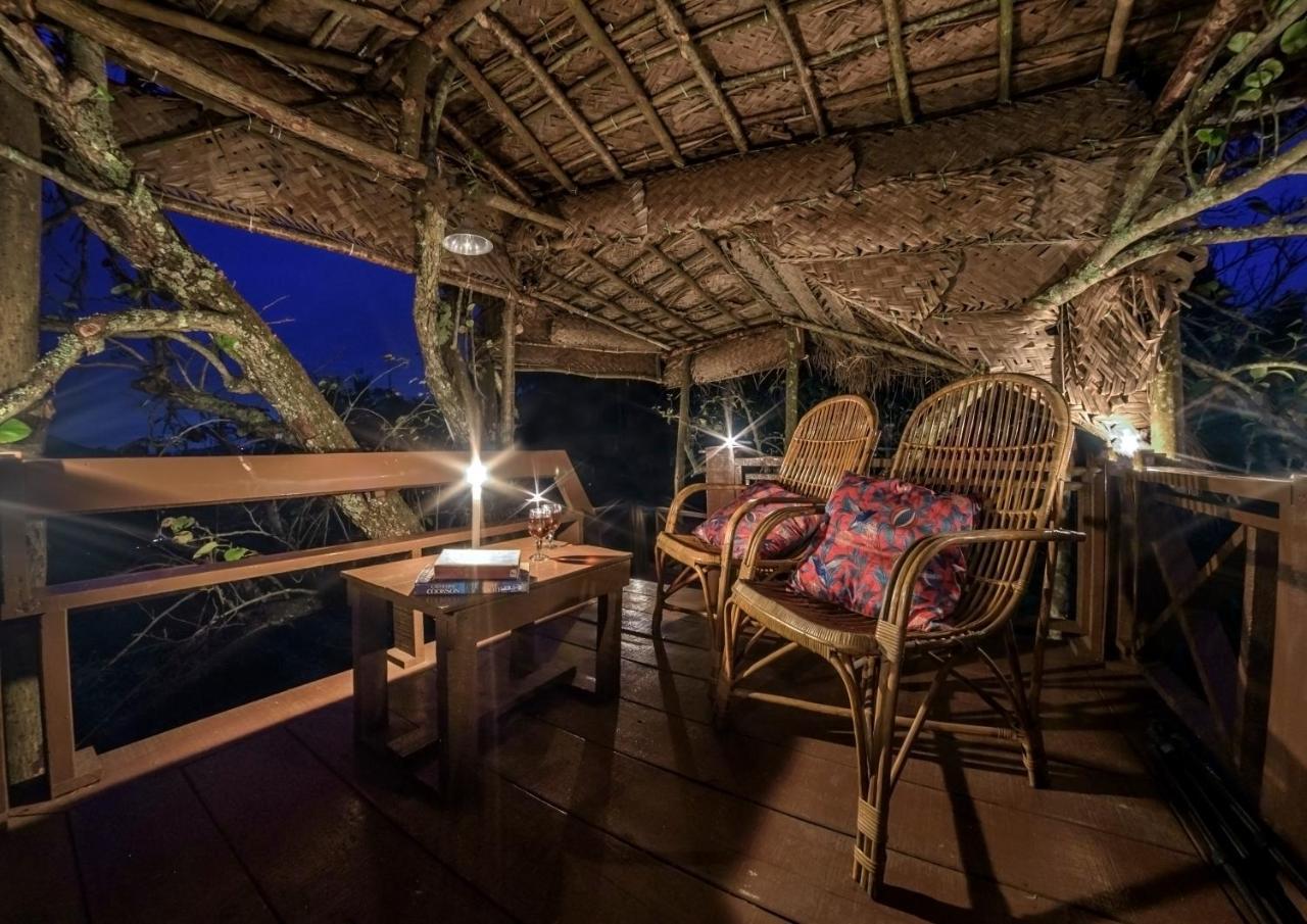Saffronstays Kurinji Estate * Kodaikanal