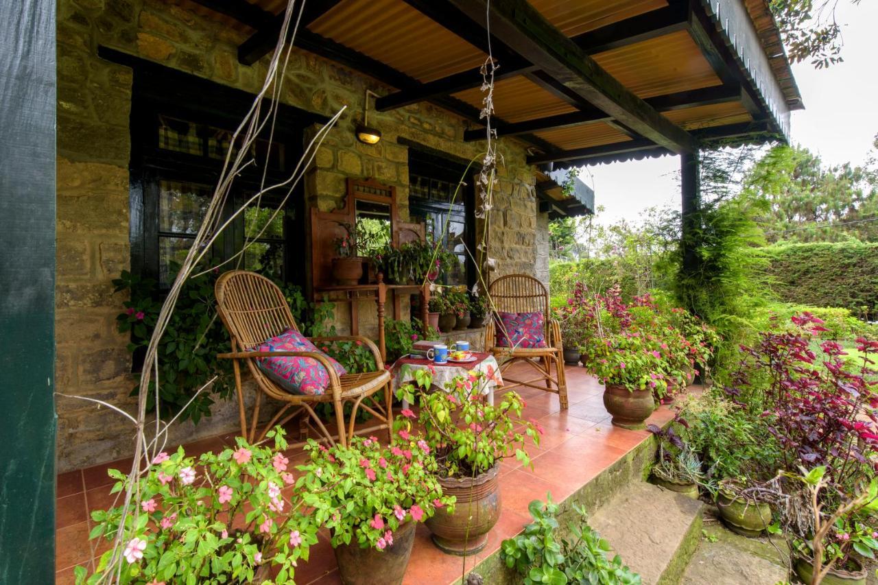Saffronstays Kurinji Estate *