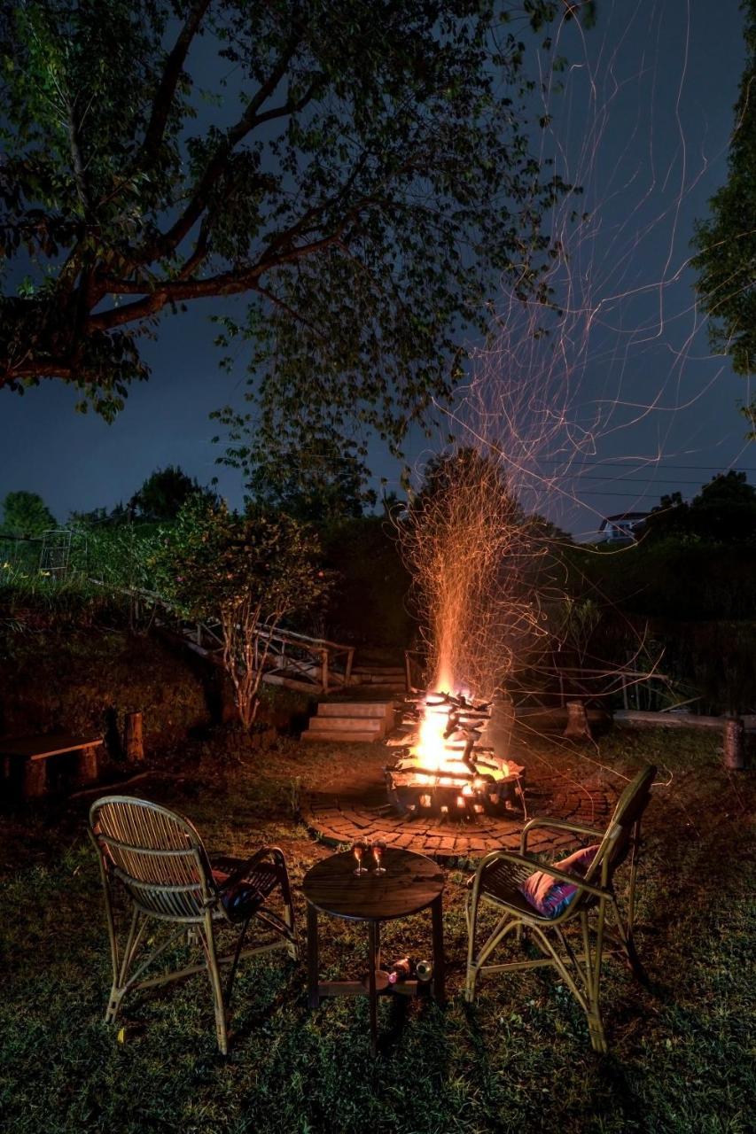 Saffronstays Kurinji Estate *