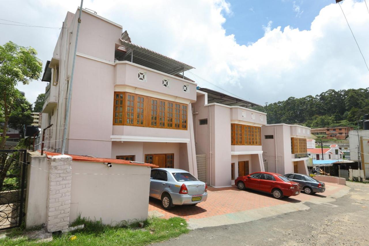Oyo 13807 Gurupriya