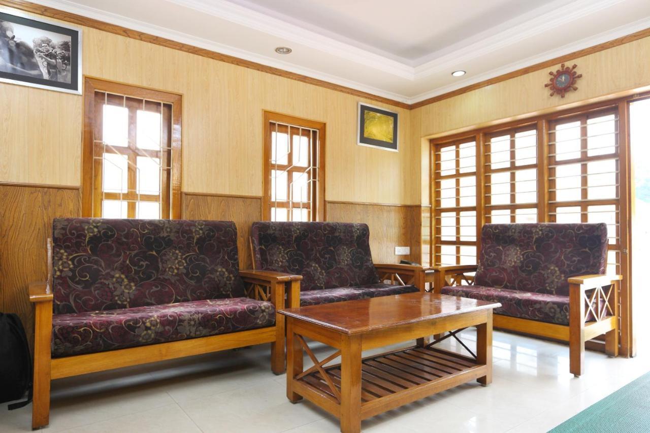 Hotel Oyo 13807 Gurupriya Kodaikanal