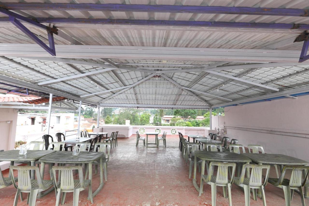 Hotel Oyo 13807 Gurupriya Kodaikanal