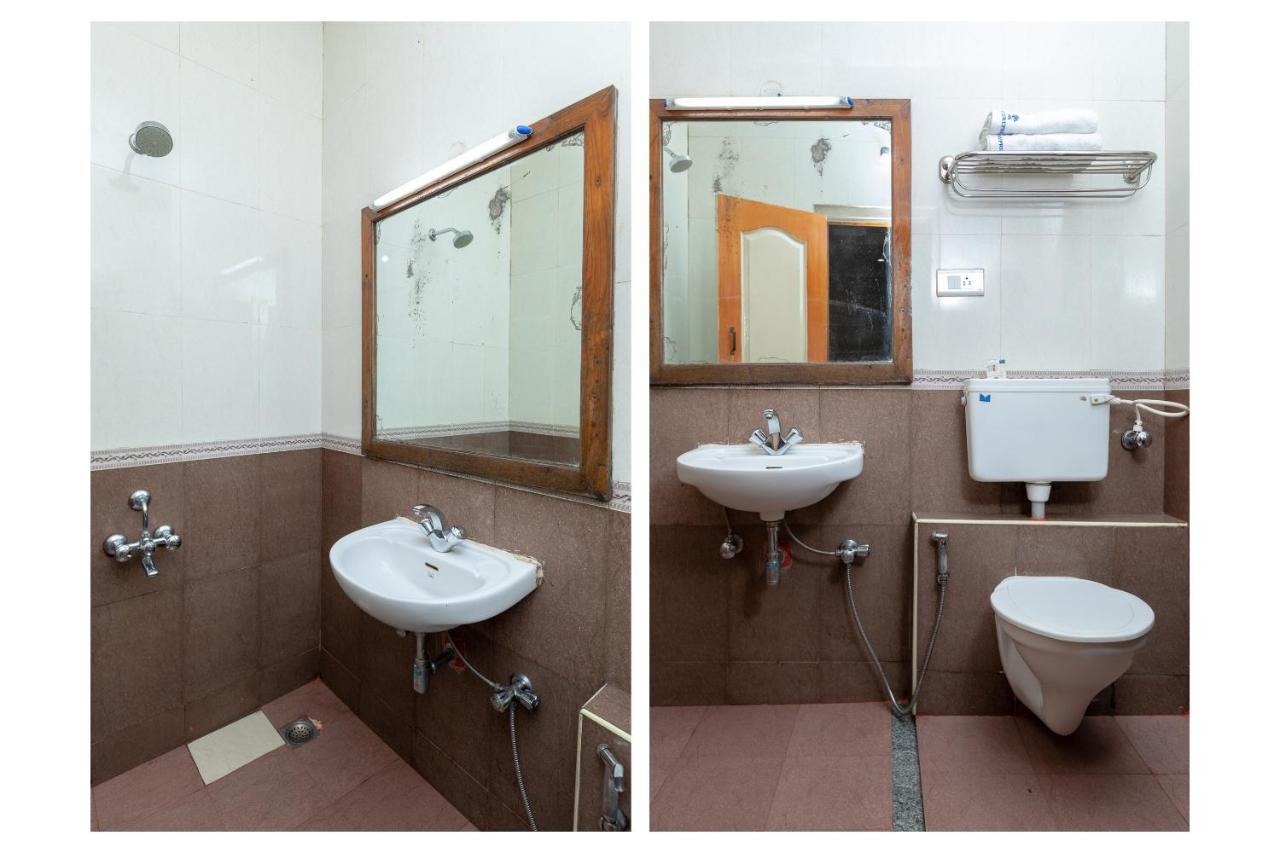 Hotel Oyo 13807 Gurupriya 3*