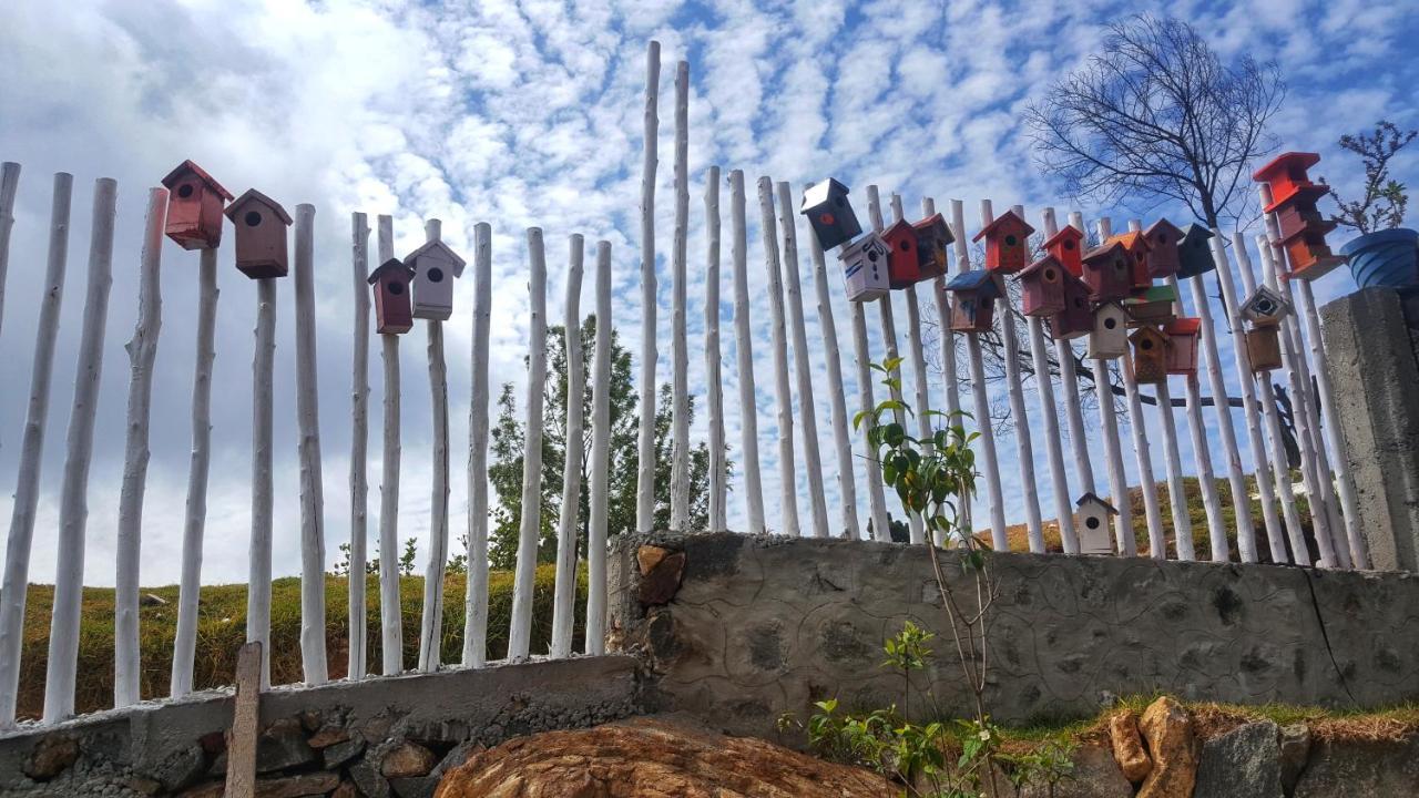 Homestay Cloudwalks Kodaikanal
