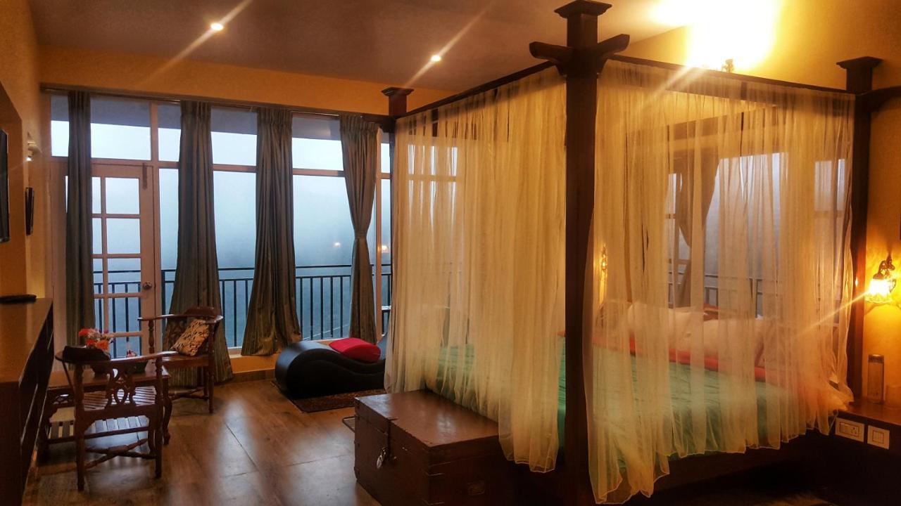 Cloudwalks Homestay
