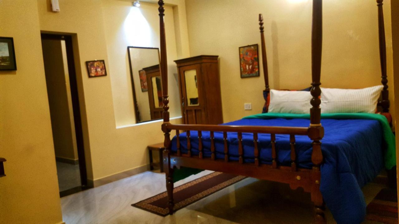 Homestay Cloudwalks