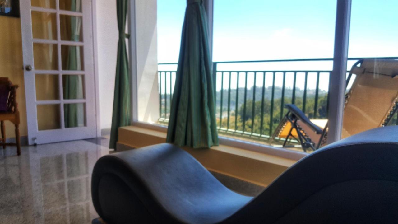 Cloudwalks Homestay Kodaikanal