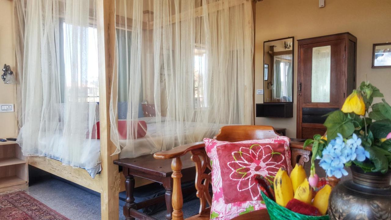 Cloudwalks Homestay Kodaikanal