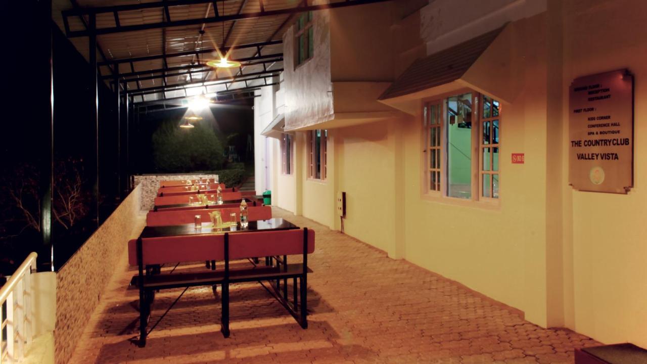 Resort Country Club Valley Vista 4*