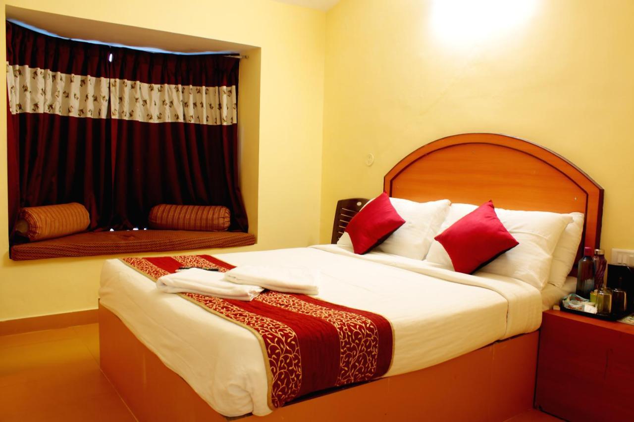 Country Club Valley Vista Resort Kodaikanal
