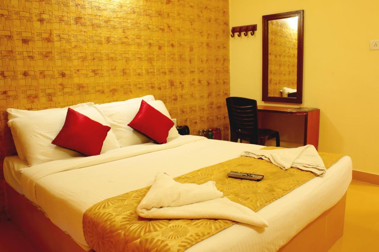 Country Club Valley Vista Resort 4*