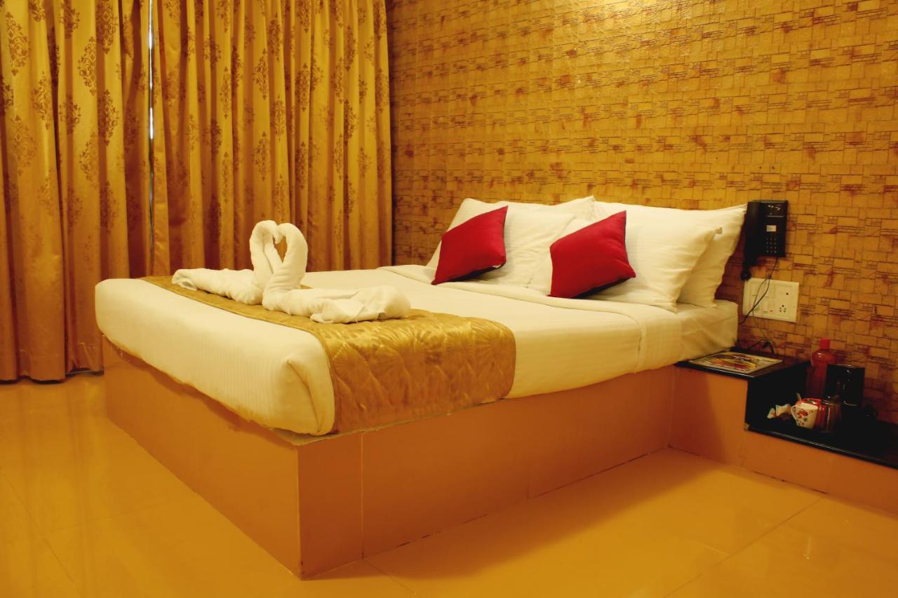 Country Club Valley Vista 4*