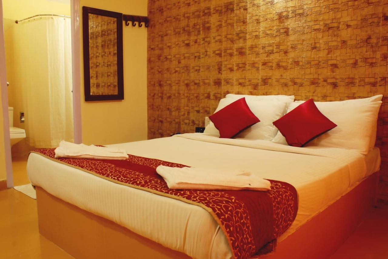Country Club Valley Vista Resort Kodaikanal