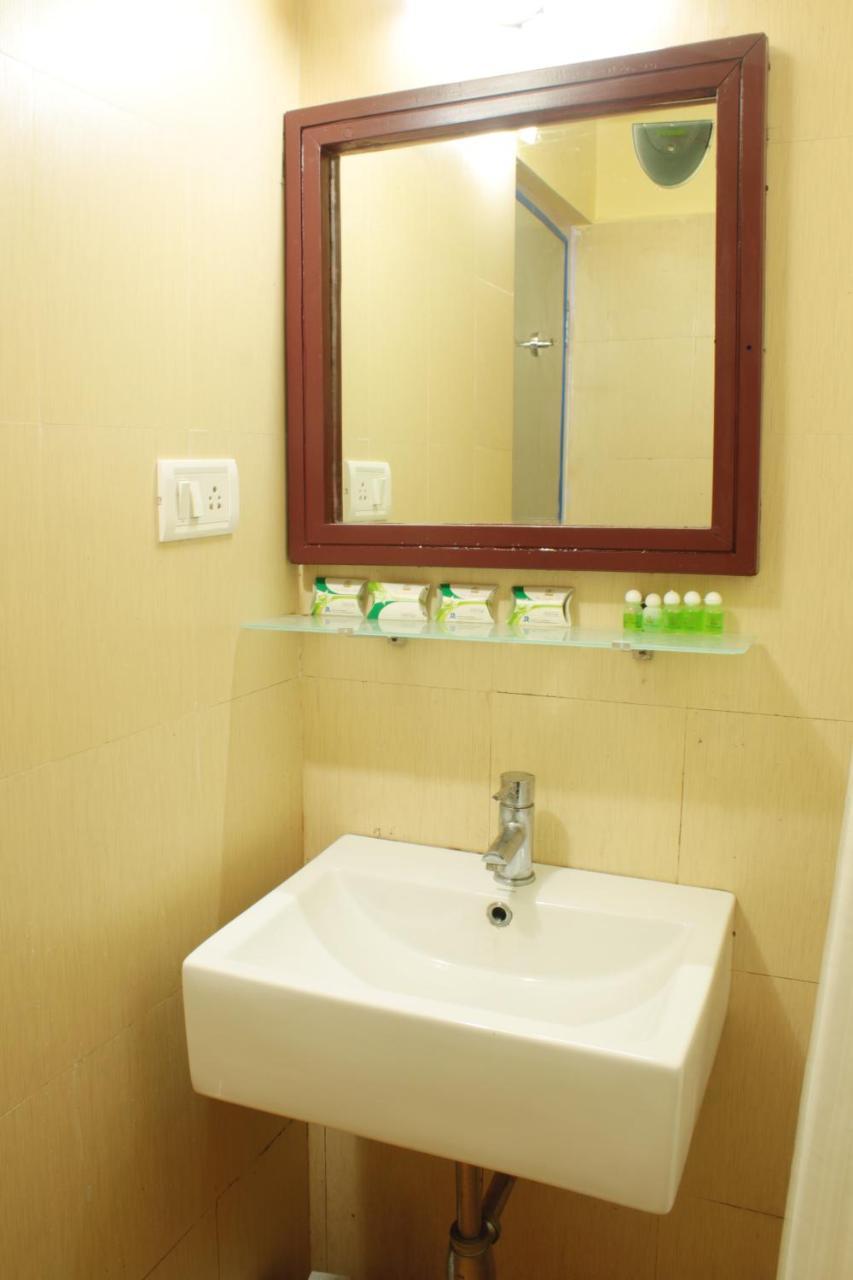 Country Club Valley Vista Resort Kodaikanal