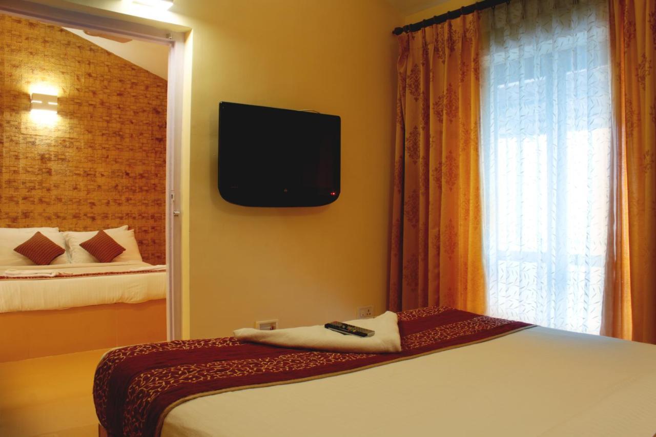 Country Club Valley Vista Resort