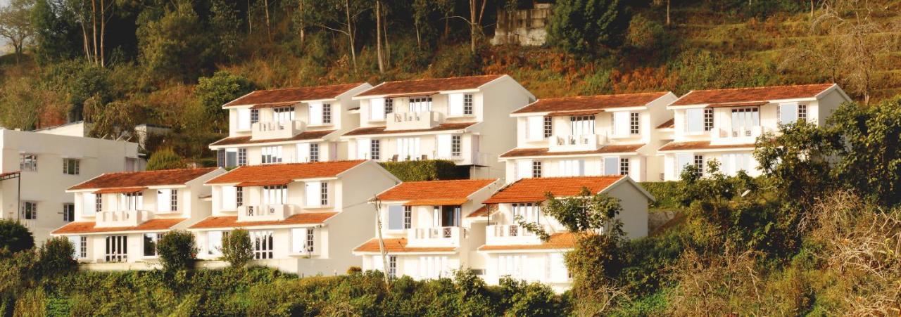 Country Club Valley Vista Resort Kodaikanal