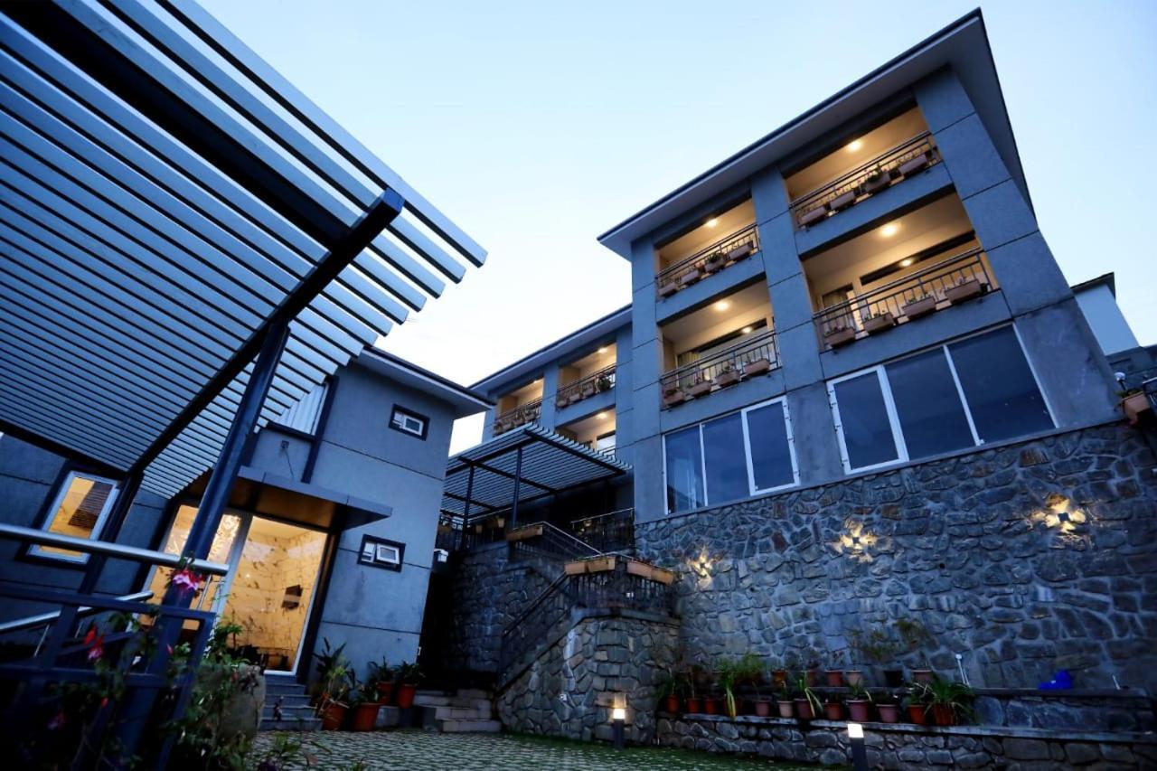 Homestay Cherry Blossom Kodaikanal