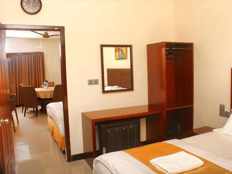 Park Royale 3* Kodaikanal