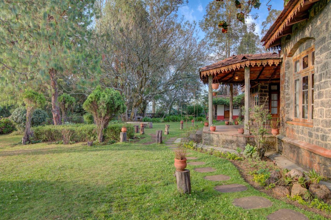 Stayvista At Dianella Bungalow Villa Kodaikanal