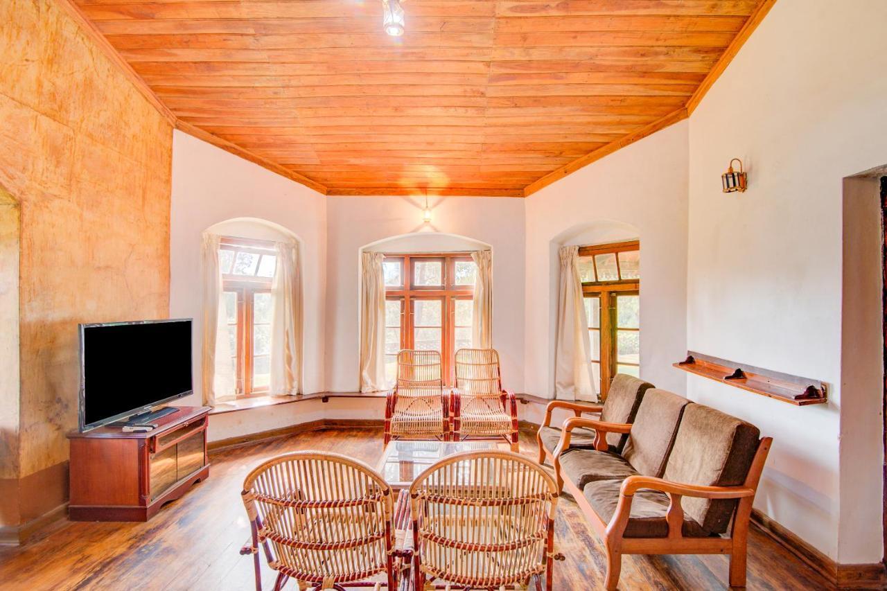Stayvista At Dianella Bungalow Kodaikanal