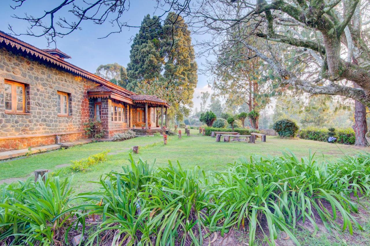 Villa Stayvista At Dianella Bungalow Kodaikanal