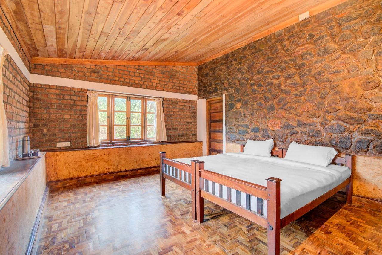 Stayvista At Dianella Bungalow Villa