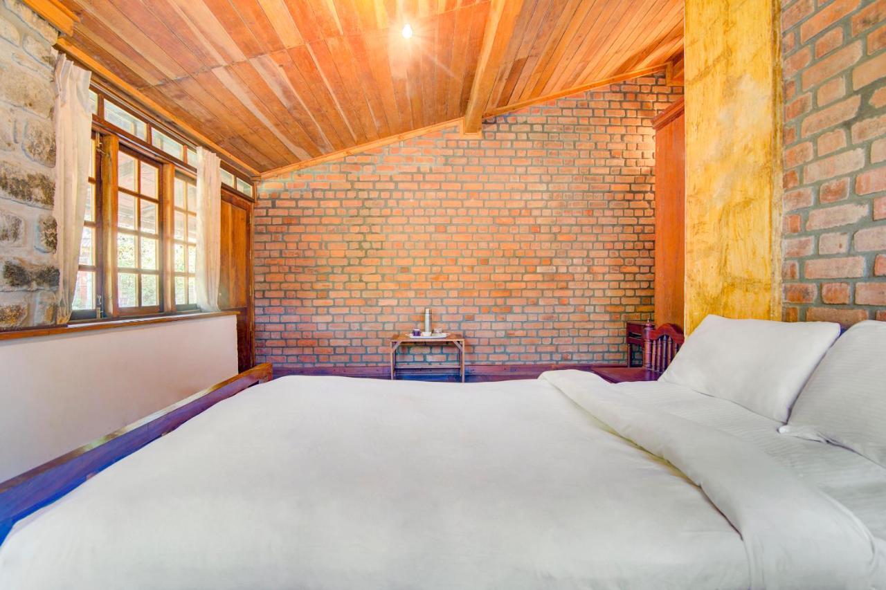 Stayvista At Dianella Bungalow * Kodaikanal