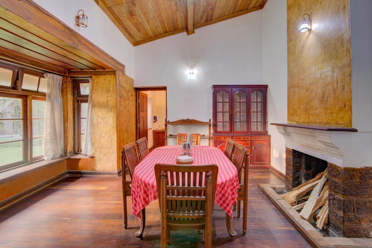 Stayvista At Dianella Bungalow Villa