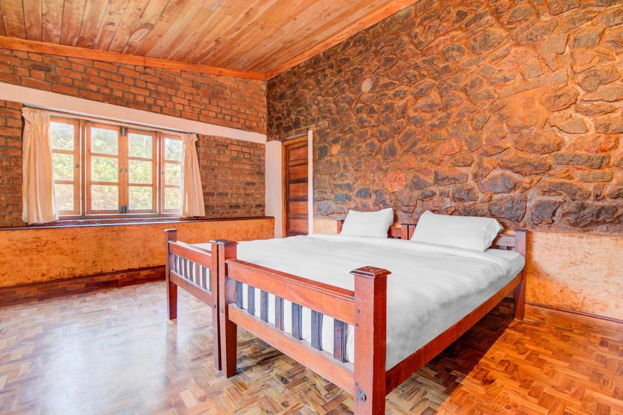 Villa Stayvista At Dianella Bungalow Kodaikanal