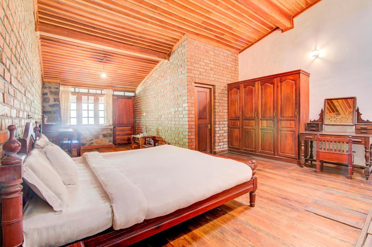 Villa Stayvista At Dianella Bungalow *