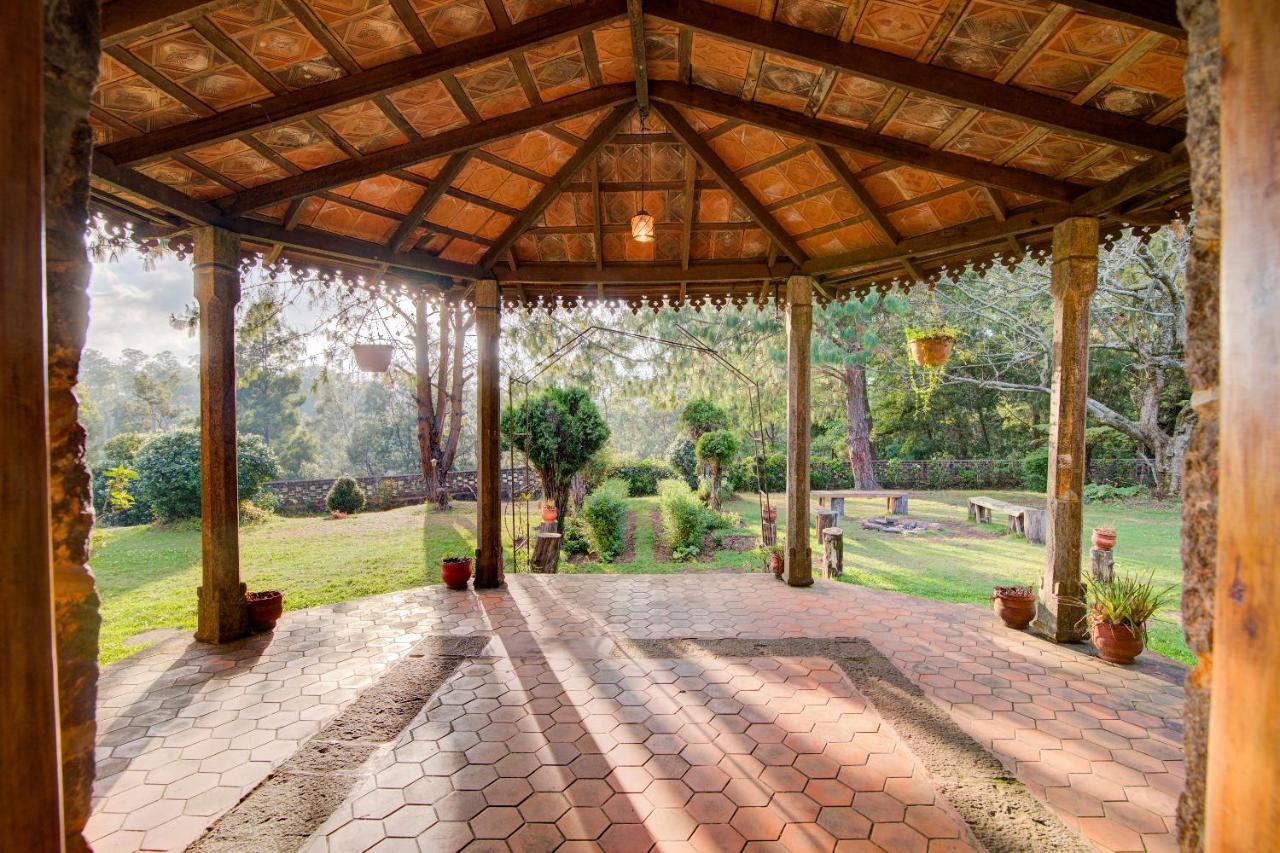 Stayvista At Dianella Bungalow Kodaikanal