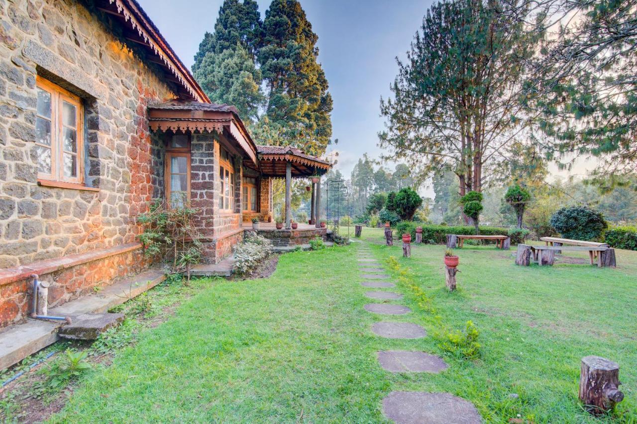 Stayvista At Dianella Bungalow