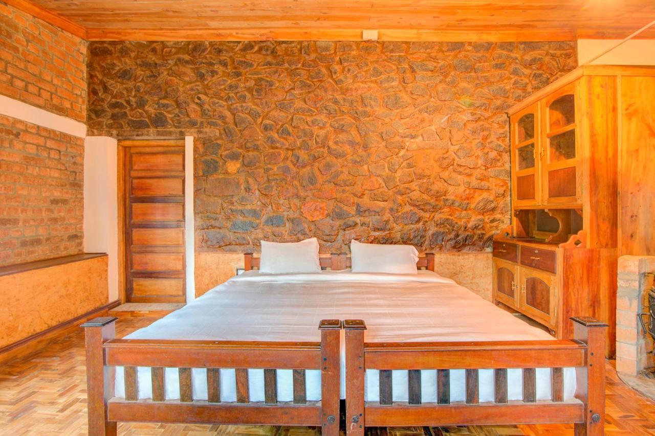 Stayvista At Dianella Bungalow * Kodaikanal