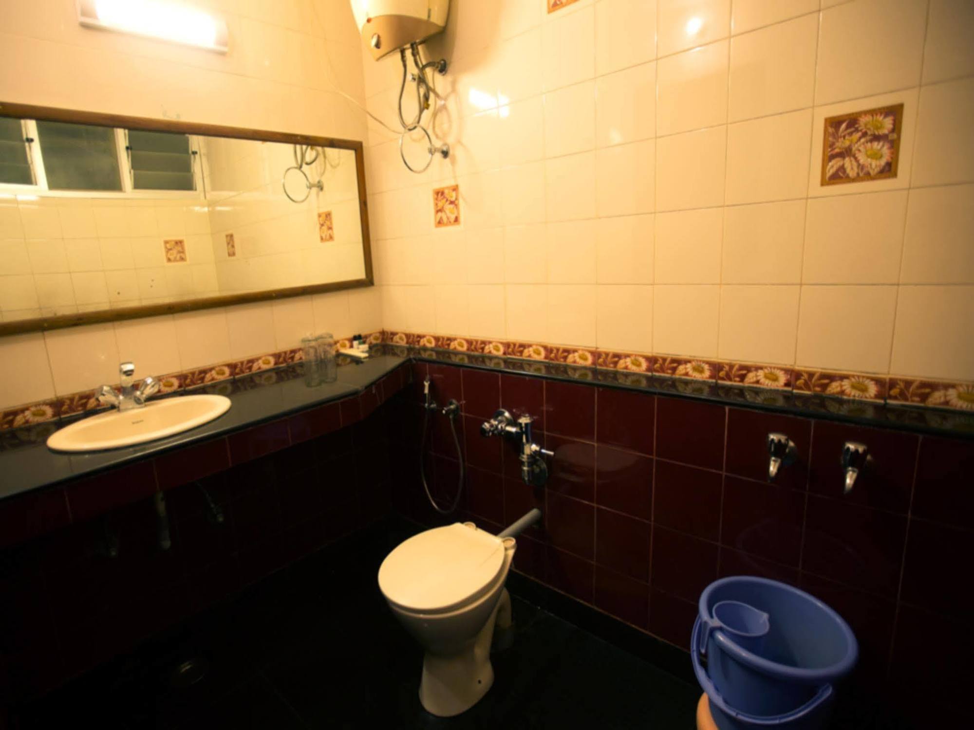 Holiday Home Resort 3*
