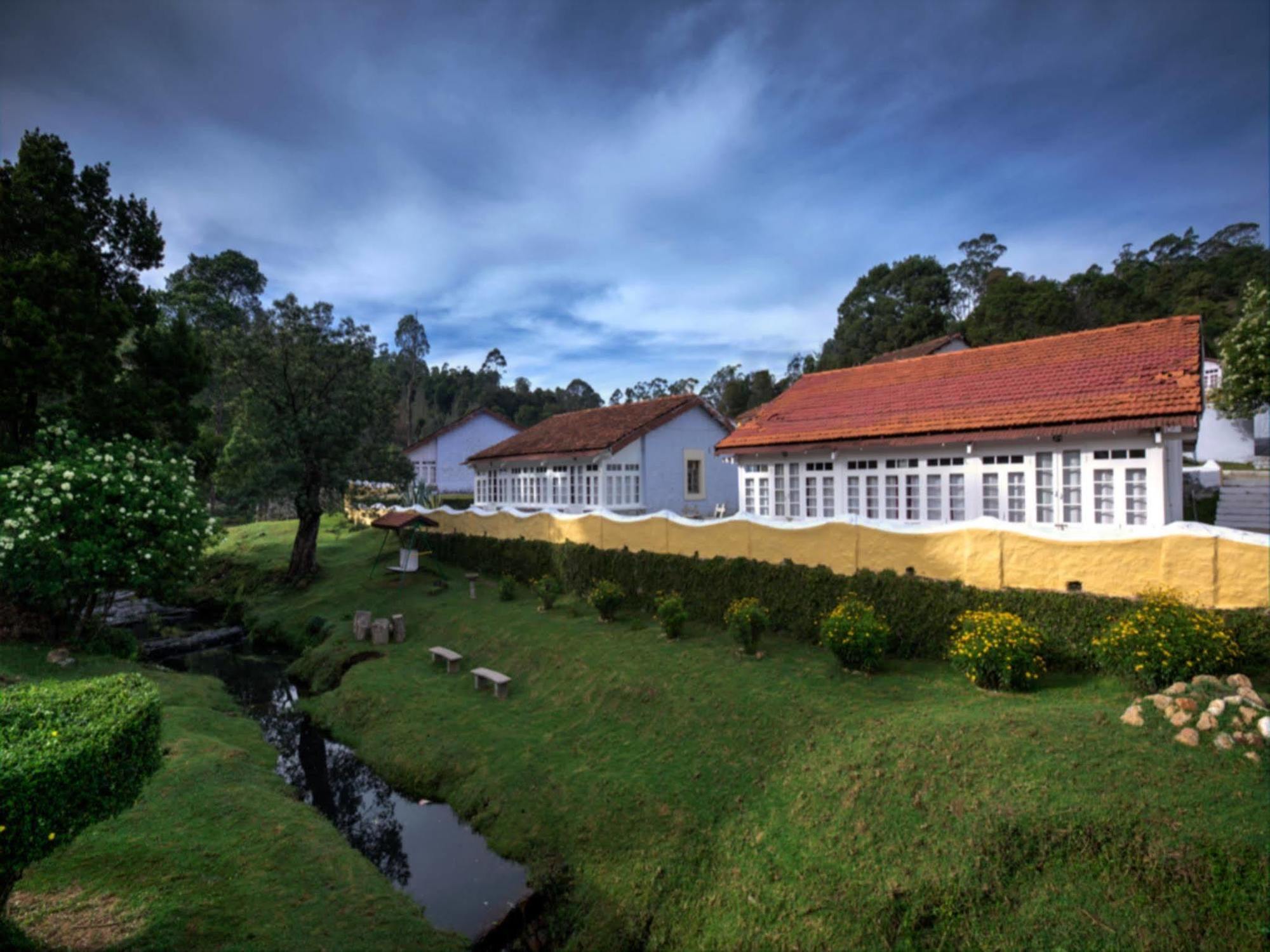 Resort Holiday Home Resort 3*