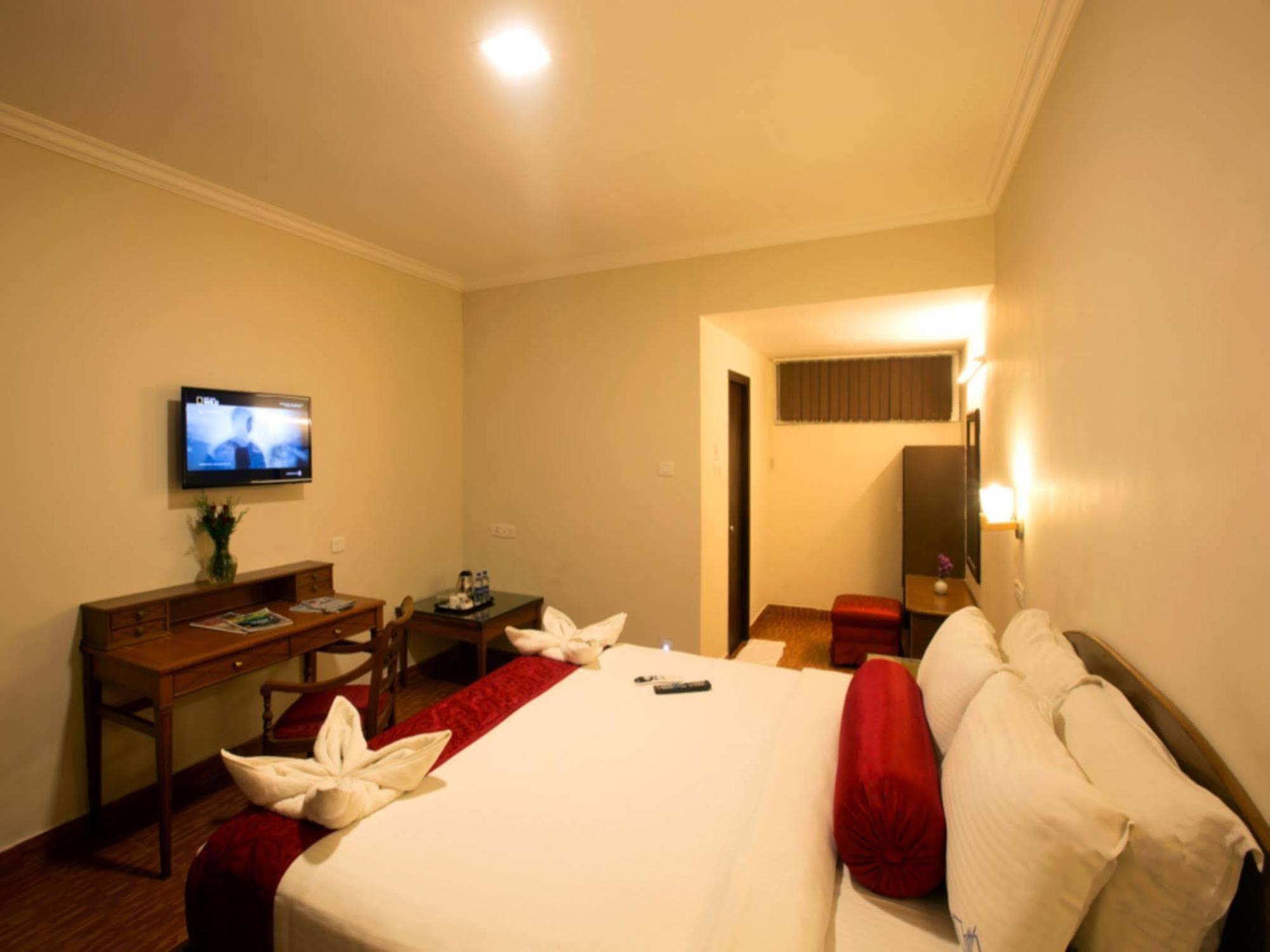 Holiday Home Resort 3*