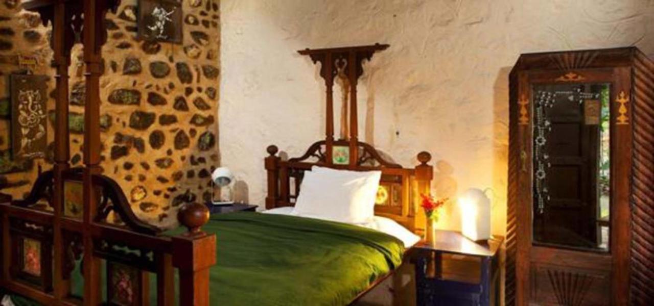 Elephant Valley Eco Farm Resort