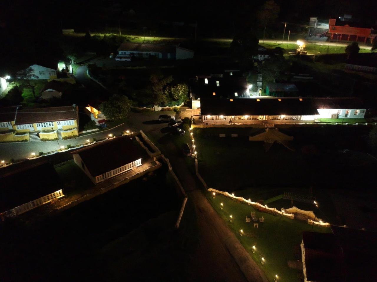 Holiday Home Resort 3*