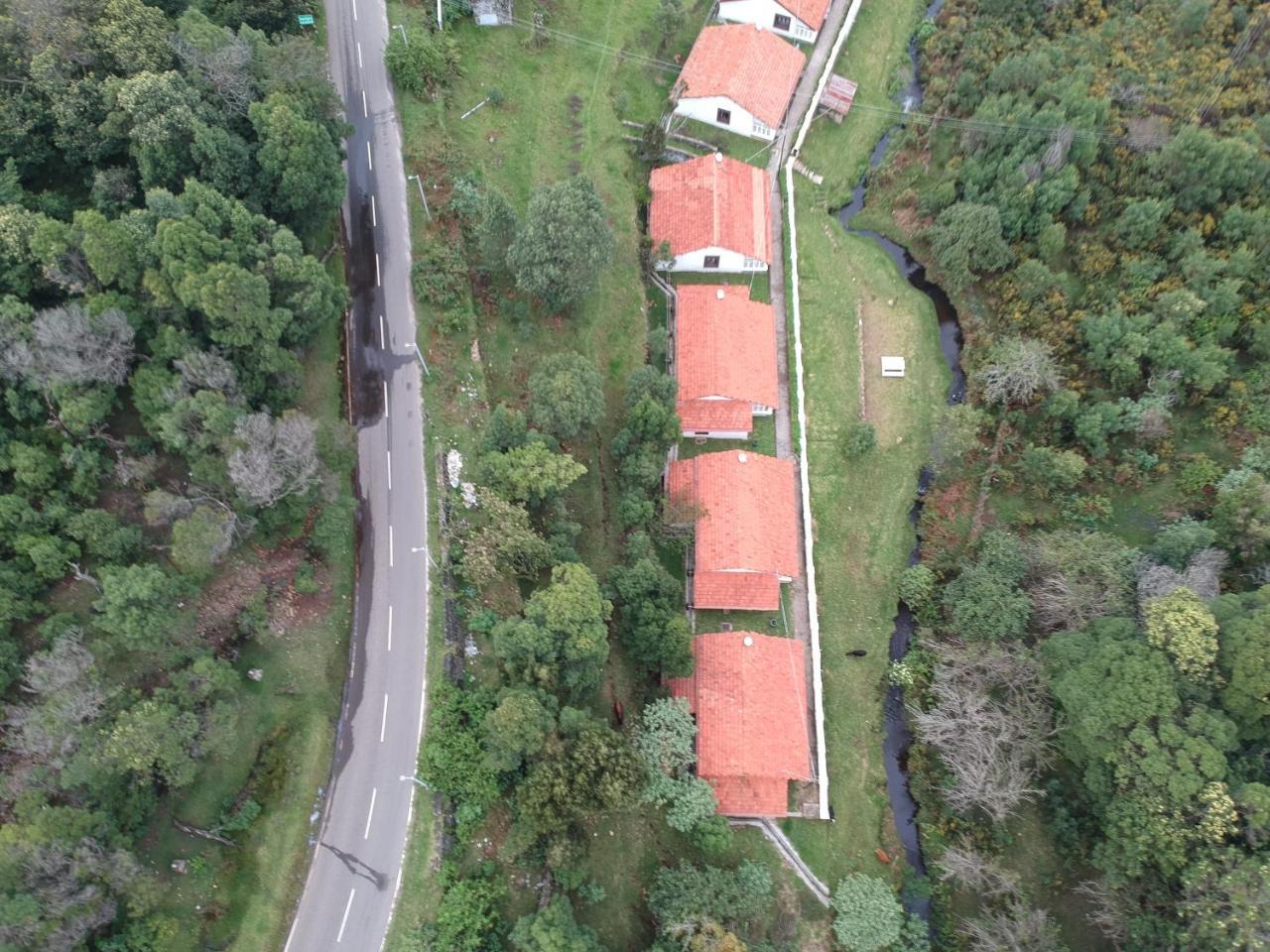 Resort Holiday Home Resort