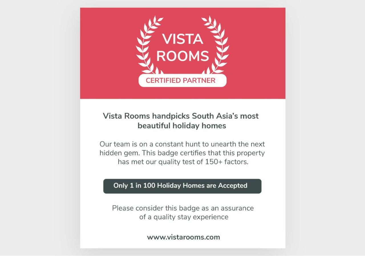 Misty Cove By Vista Villa *