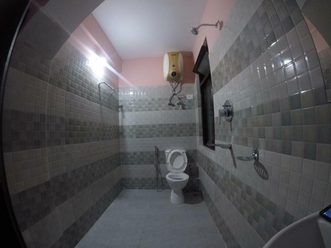 Homestay Maruti Kodaikanal