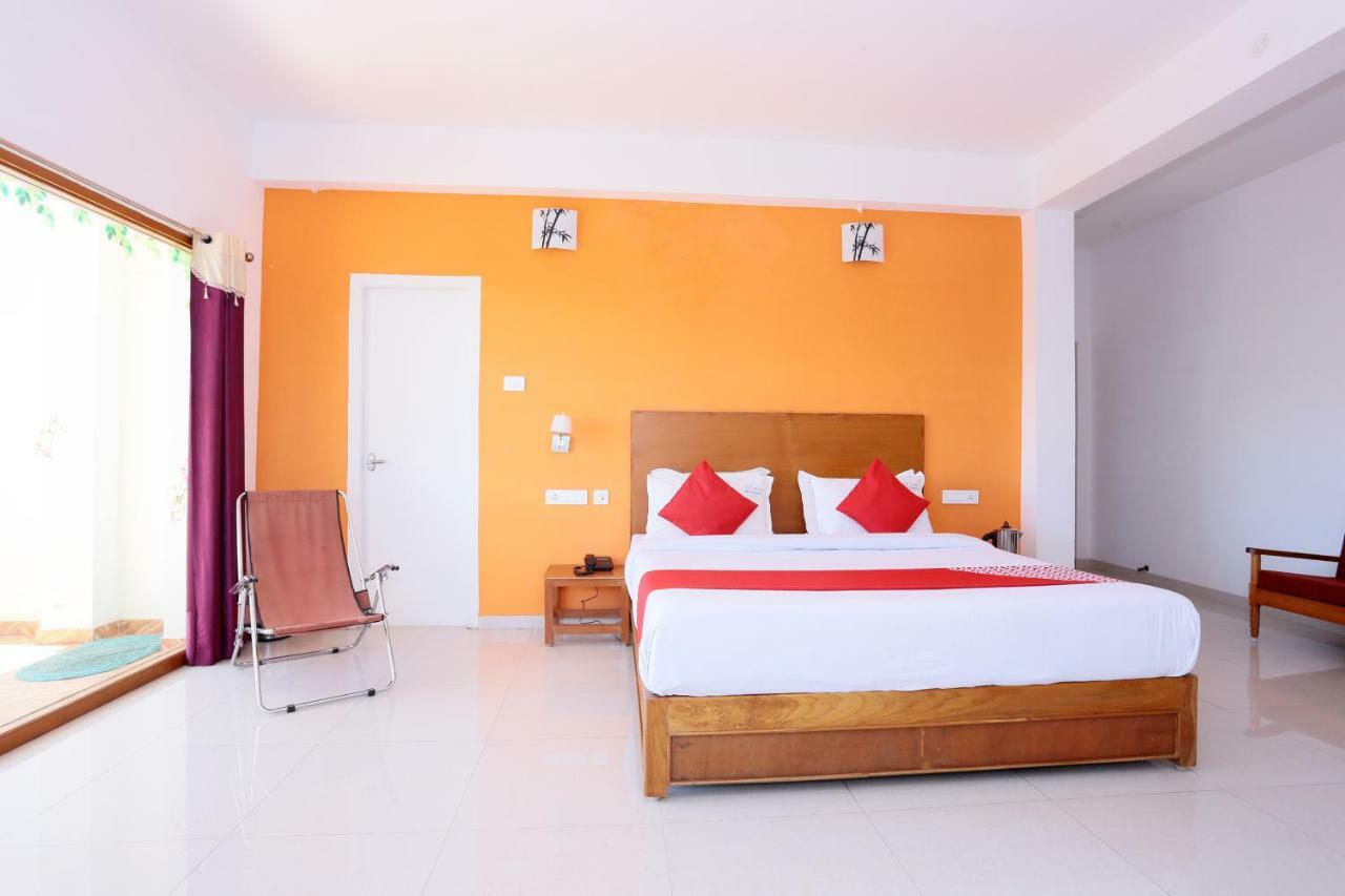 Oyo 24192 Vc Elite Residency 3* Kodaikanal