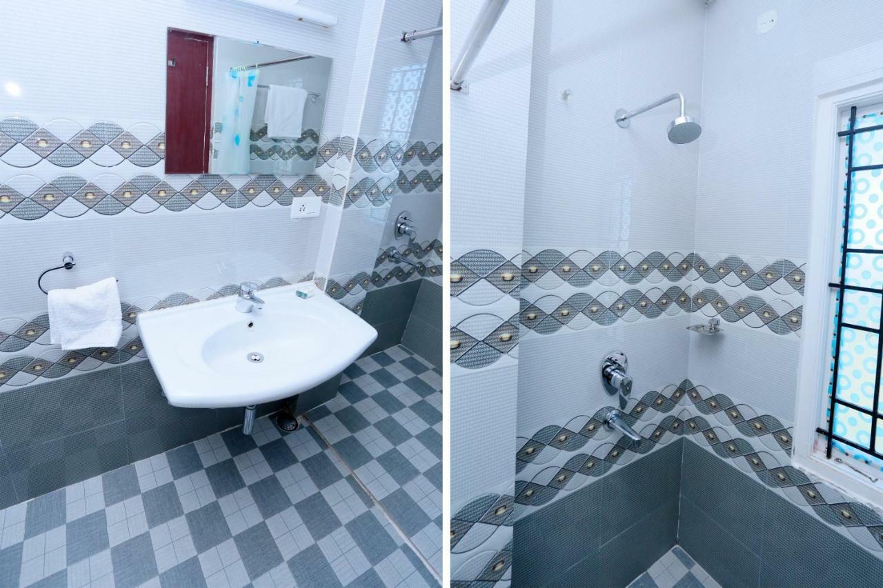 Hotel Oyo 24192 Vc Elite Residency Kodaikanal